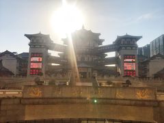 -西安大唐西市博物馆