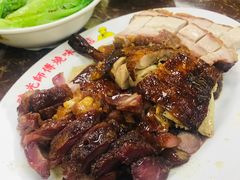 -陈光记烧腊店(罗保博士街店)