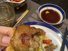-極上萬膳·日料放题(海岸城店)
