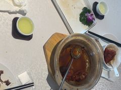 -粤域茶餐厅