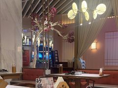 -乔阿马·江南味·驴肉香(龙湖华泾天街店)