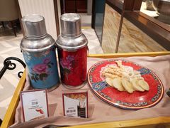 -西藏饭店·亚克·食光自助餐厅(文殊院店)