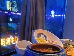 -享月汤皇·海鲜小火锅·聚会(曲江创意谷店)