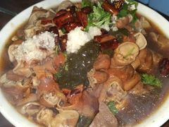 -阁瑞居闫记卤煮(乔庄北街店)