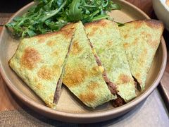 -OGGI TRATTORIA PIZZERIA(深业上城店)