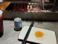 -很久以前羊肉串(打浦路店)