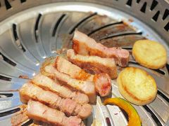 -木槿花韩式炭烤·熟成肉工坊(孙文东路店)