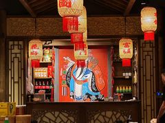 -重庆渝达老火锅(春熙路店)