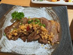 -德川家日本料理(中关村寰太大厦店)