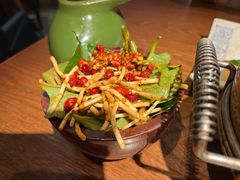 -云海肴·汽锅鸡·云南菜(领展购物广场·中关村店)