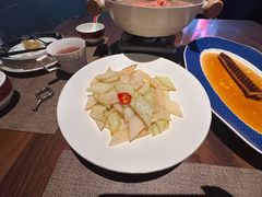 -曾宴·楚菜(湖北省博物馆店)