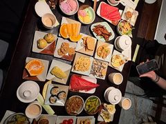 -青藤茶馆(南山路店)