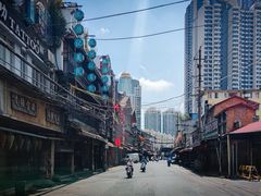 -冰神糖水铺(国贸中心店)