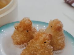 -馨越楼·点心·粤菜(赤坎店)