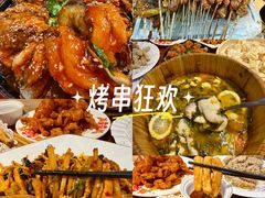 -满堂春特色餐馆