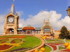 -上海迪士尼度假区