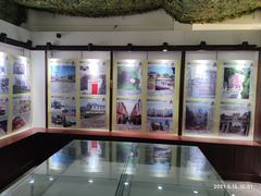 -大嶝英雄三岛战地观光园