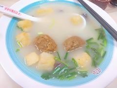 子母包心粉丝-子母粉丝(文灶店)