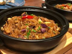 -星叶·东南亚料理(宁波万象汇店)