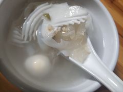 -凤姐泰国糖水(创业路店)