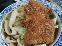 -佰仙面馆