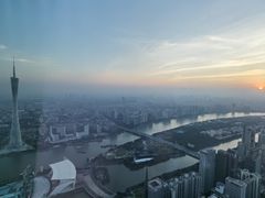 -广州四季酒店