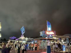 -海底巡游艇:尼莫和好友的海洋世界