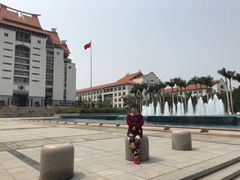 -厦门大学(思明校区)