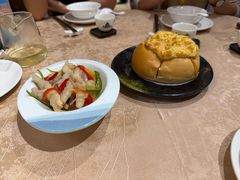 -广东胜利宾馆西关粤中餐厅