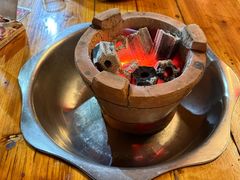 -洪大厨鸡煲(福田店)