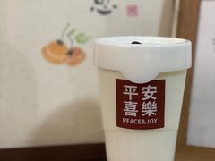 -Tim炒酸奶
