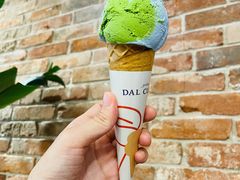 -Dal Cuore 达可芮冰淇淋(陕西北路店)