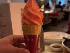 -京华烟云·北京烤鸭(领展购物广场·中关村店)