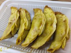 牛肉锅贴-清真蒋有记(老门东店)