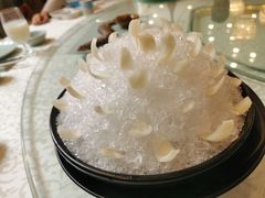 冰清玉洁（百合花）-庄隐阁(悠方广场店)