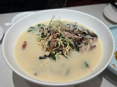 -狮王府淮扬菜(新街口友谊店)