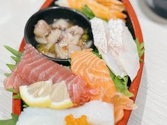 -滨寿司(汇金店)