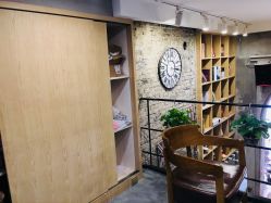 大厅-Hair house发舍