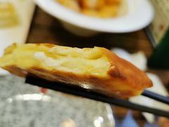-格日勒阿妈蒙古厨房(大召店)