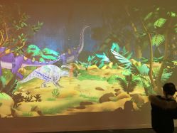 -恐龙探索乐园(磁器口店)