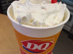 椰子华夫脆-DQ·蛋糕·冰淇淋(绿宝店)