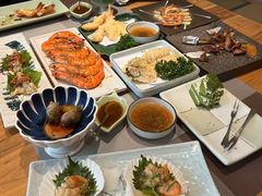 -松竹和日式料理(辽阳店)