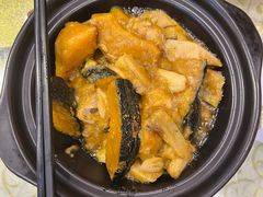 -东江厨岸（惠州味道）(江畔花园店)