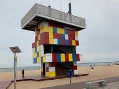-金梦海湾浴场