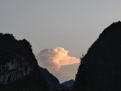-靖西鹅泉风景区