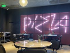-必胜客(八一店)