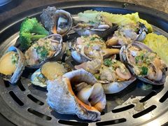 -日进一片海.生腌海鲜火锅.宵夜烧烤(三里屯总店)