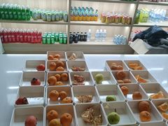-善水温泉·汗蒸·SPA·生活会馆(桑田路店)