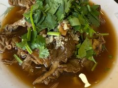 炖散丹-清真阿森八大碗(玉泉营店)