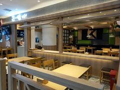 -正一味石锅拌饭(望京新世界店)